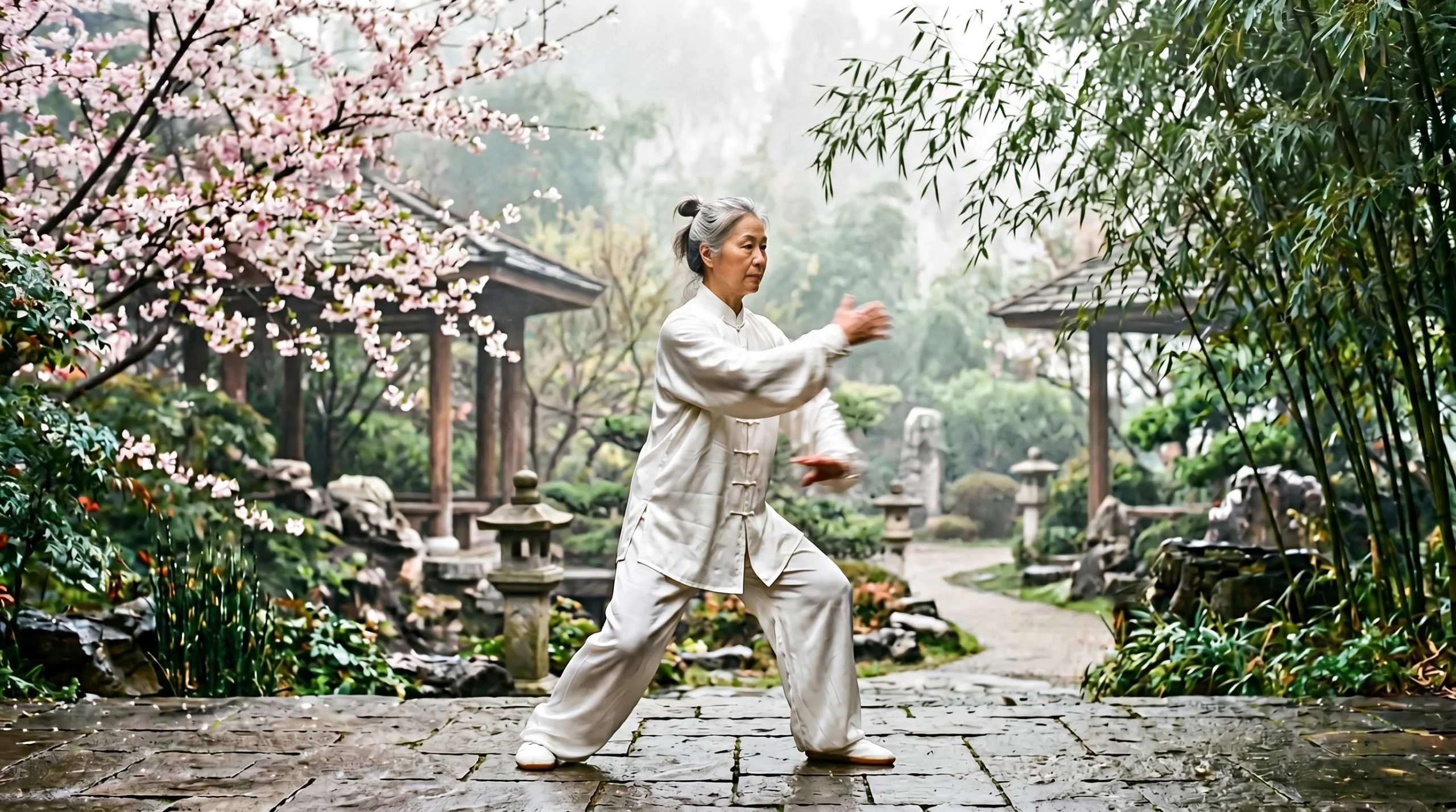 Tai chi oefeningen — Uitgebreid Overzicht 2026
