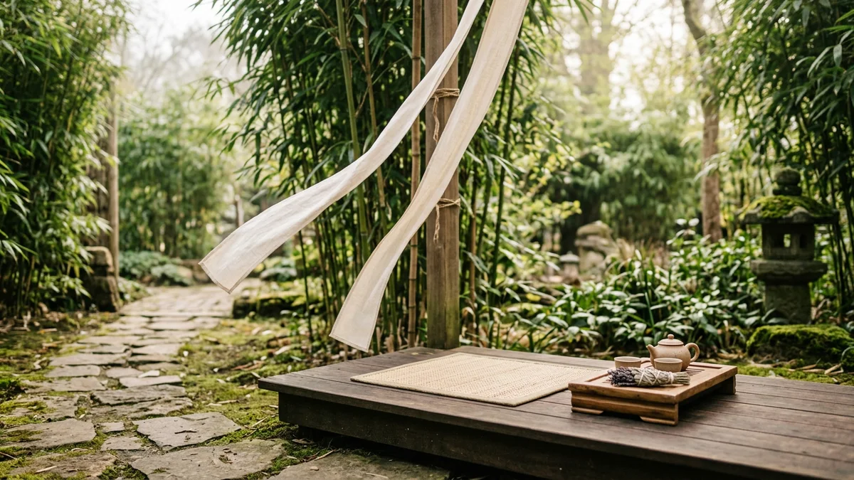 5 tai chi oefeningen voor beginners thuis